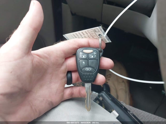 Aukcja sprzedaży 2007 Chrysler Town & Country Lx, vin: 2A8GP44R07R238871, numer aukcji: 45413273