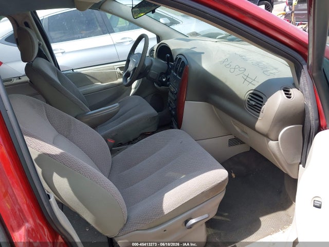 Aukcja sprzedaży 2007 Chrysler Town & Country Lx, vin: 2A8GP44R07R238871, numer aukcji: 45413273