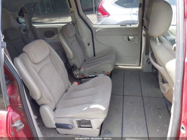 Aukcja sprzedaży 2007 Chrysler Town & Country Lx, vin: 2A8GP44R07R238871, numer aukcji: 45413273