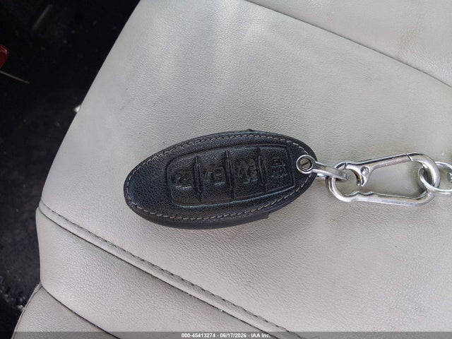 45413274 :رقم المزاد ، JN1EV7EK5HM361046 vin ، 2017 Infiniti Q60 3.0t Premium مزاد بيع