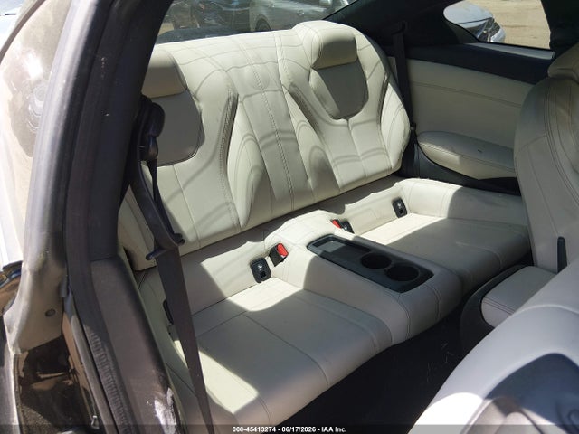 45413274 :رقم المزاد ، JN1EV7EK5HM361046 vin ، 2017 Infiniti Q60 3.0t Premium مزاد بيع