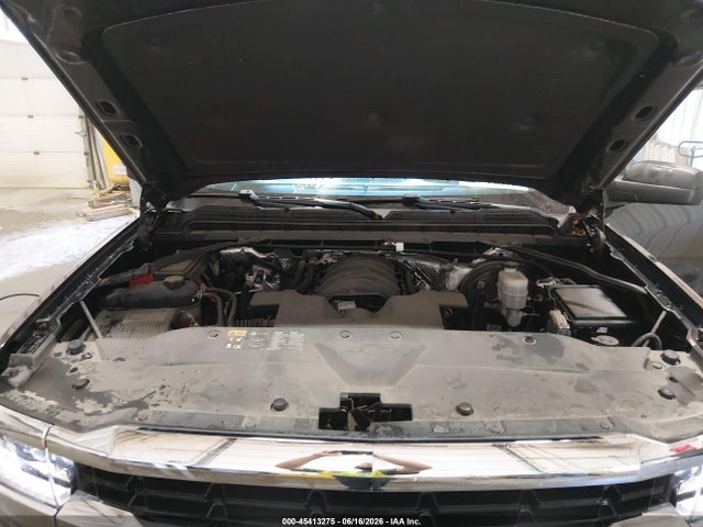 1GCNKNEC8GZ342673 Chevrolet Silverado 1500 Work Truck