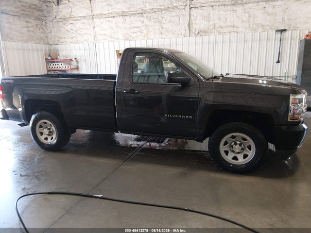 1GCNKNEC8GZ342673 Chevrolet Silverado 1500 Work Truck