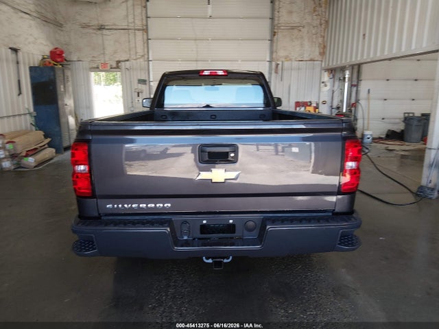 1GCNKNEC8GZ342673 Chevrolet Silverado 1500 Work Truck