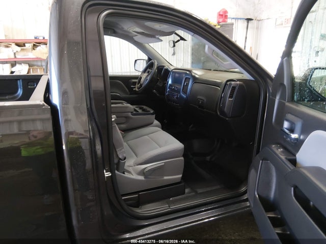 1GCNKNEC8GZ342673 Chevrolet Silverado 1500 Work Truck