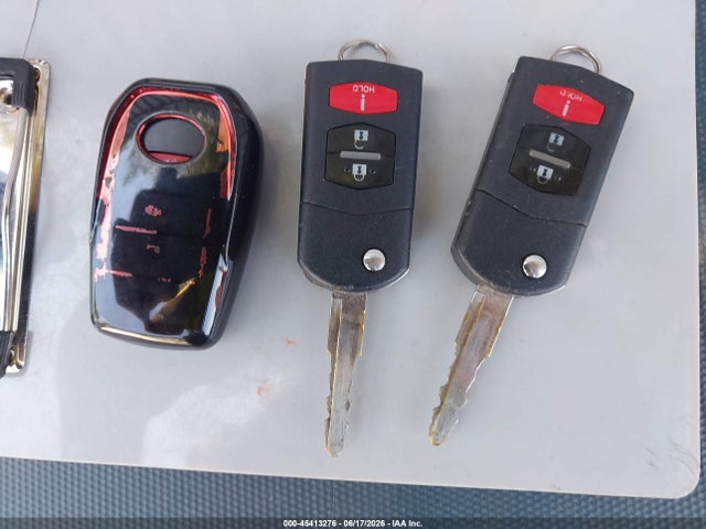 Aukcja sprzedaży 2015 Mazda Cx-9 Touring, vin: JM3TB3CV1F0460011, numer aukcji: 45413276