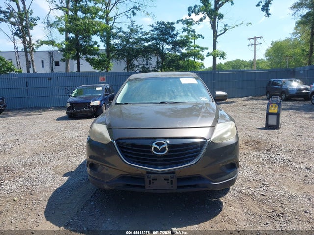 Aukcja sprzedaży 2015 Mazda Cx-9 Touring, vin: JM3TB3CV1F0460011, numer aukcji: 45413276