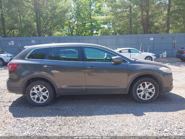 Aukcja sprzedaży 2015 Mazda Cx-9 Touring, vin: JM3TB3CV1F0460011, numer aukcji: 45413276