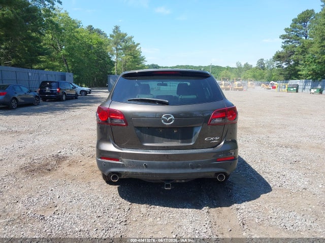Aukcja sprzedaży 2015 Mazda Cx-9 Touring, vin: JM3TB3CV1F0460011, numer aukcji: 45413276