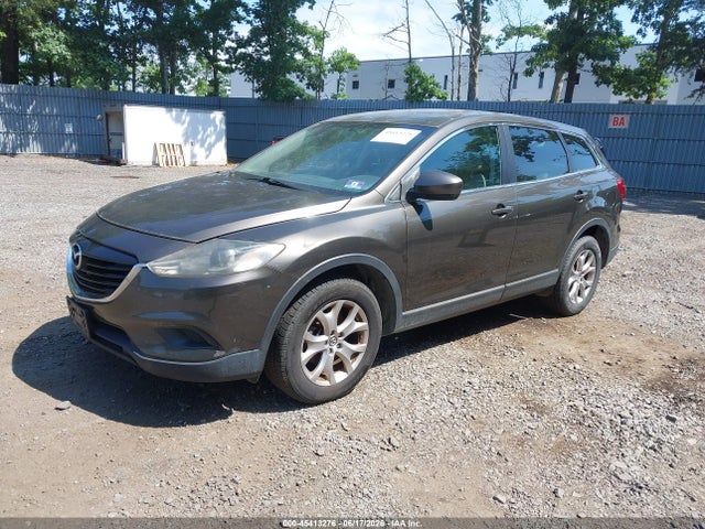Aukcja sprzedaży 2015 Mazda Cx-9 Touring, vin: JM3TB3CV1F0460011, numer aukcji: 45413276