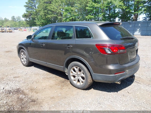 Aukcja sprzedaży 2015 Mazda Cx-9 Touring, vin: JM3TB3CV1F0460011, numer aukcji: 45413276