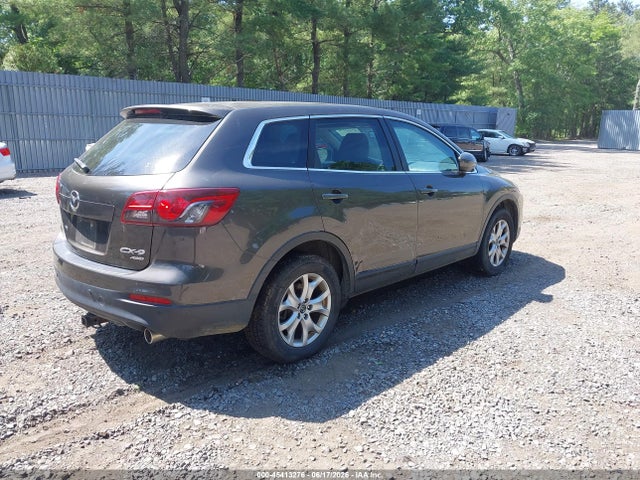 Aukcja sprzedaży 2015 Mazda Cx-9 Touring, vin: JM3TB3CV1F0460011, numer aukcji: 45413276