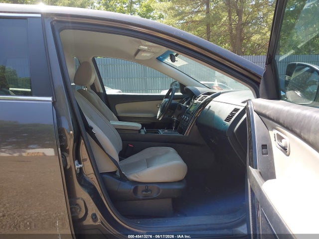 Aukcja sprzedaży 2015 Mazda Cx-9 Touring, vin: JM3TB3CV1F0460011, numer aukcji: 45413276