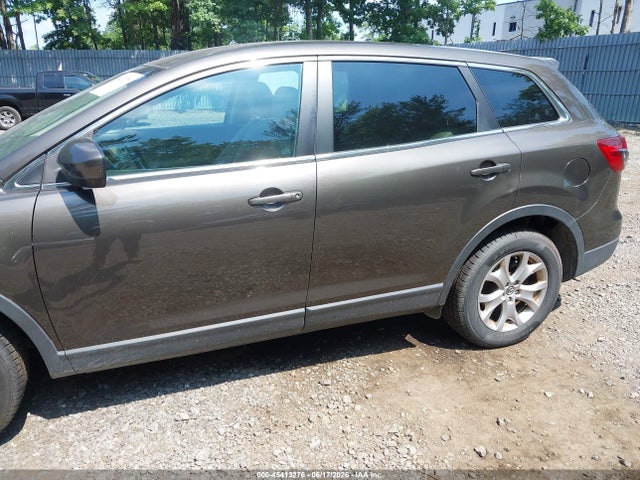 Aukcja sprzedaży 2015 Mazda Cx-9 Touring, vin: JM3TB3CV1F0460011, numer aukcji: 45413276