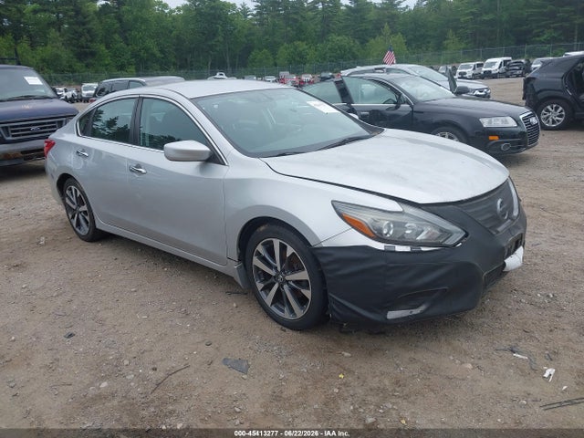 2016 Nissan Altima 2.5 Sr მანქანა იყიდება აუქციონზე, vin: 1N4AL3AP4GC191624, აუქციონის ნომერი: 45413277