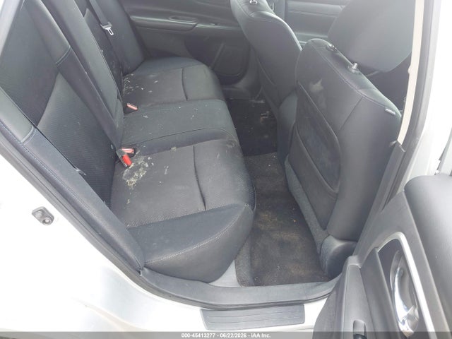 2016 Nissan Altima 2.5 Sr მანქანა იყიდება აუქციონზე, vin: 1N4AL3AP4GC191624, აუქციონის ნომერი: 45413277