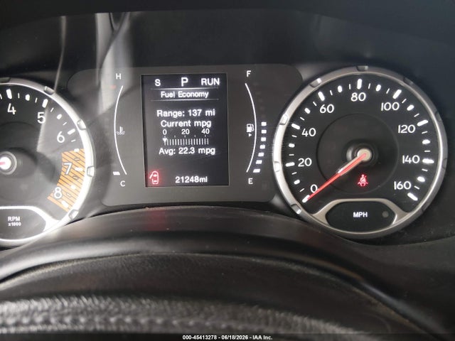 ZACNJBAB0LPL69158 Jeep Renegade Sport 4x4