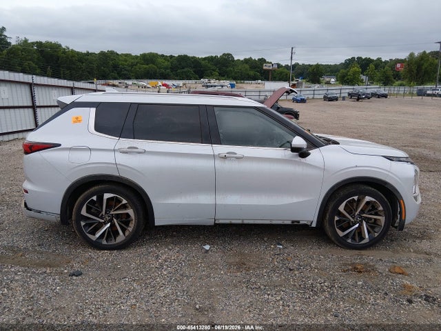 Продаж на аукціоні авто 2022 Mitsubishi Outlander Sel 2.5 S-awc, vin: JA4J4VA8XNZ036835, номер лоту: 45413280