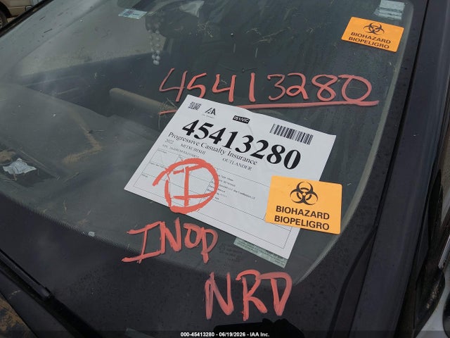 Продаж на аукціоні авто 2022 Mitsubishi Outlander Sel 2.5 S-awc, vin: JA4J4VA8XNZ036835, номер лоту: 45413280