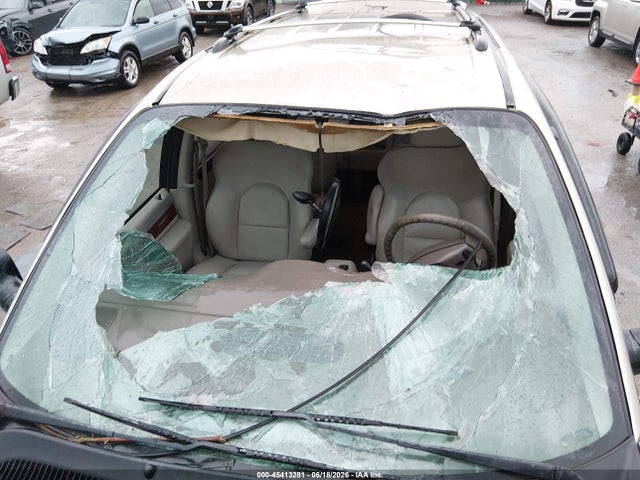 Продажа на аукционе авто 2005 Chrysler Town & Country Limited, vin: 2C8GP64L85R123638, номер лота: 45413281