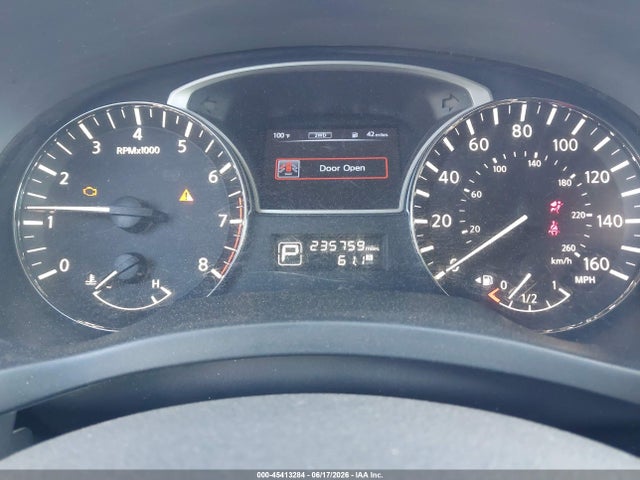 5N1AR2MM4FC653131 Nissan Pathfinder Platinum/s/sl/sv