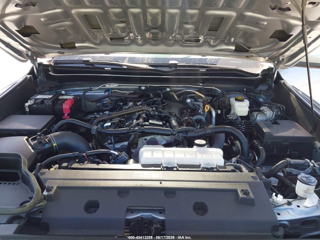 Toyota Tacoma Sr5 2025 3TMLB5JN7SM160259 Image 10