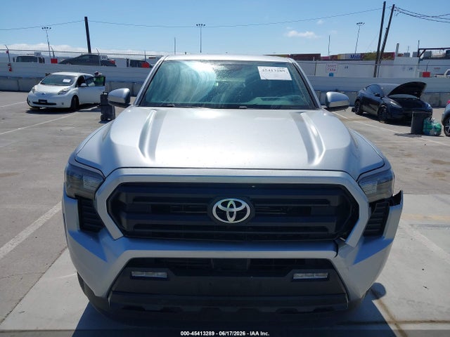 Toyota Tacoma Sr5 2025 3TMLB5JN7SM160259 Image 12