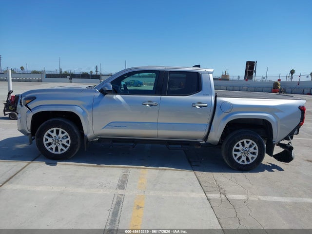 Toyota Tacoma Sr5 2025 3TMLB5JN7SM160259 Image 14