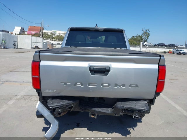 Toyota Tacoma Sr5 2025 3TMLB5JN7SM160259 Image 16