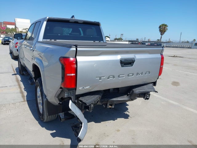 Toyota Tacoma Sr5 2025 3TMLB5JN7SM160259 Image 6