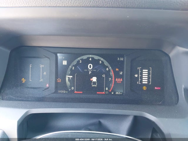 Toyota Tacoma Sr5 2025 3TMLB5JN7SM160259 Image 7