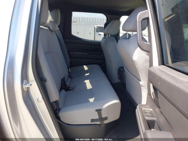 Toyota Tacoma Sr5 2025 3TMLB5JN7SM160259 Image 8