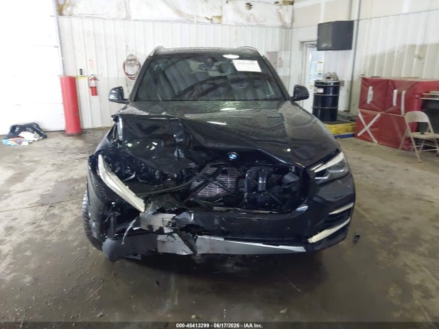 Aukcja sprzedaży 2022 Bmw X5 Xdrive40i, vin: 5UXCR6C0XN9L89376, numer aukcji: 45413299