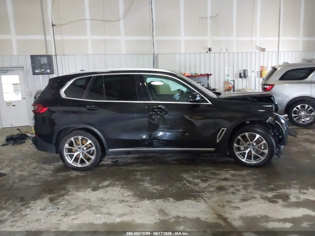 Aukcja sprzedaży 2022 Bmw X5 Xdrive40i, vin: 5UXCR6C0XN9L89376, numer aukcji: 45413299