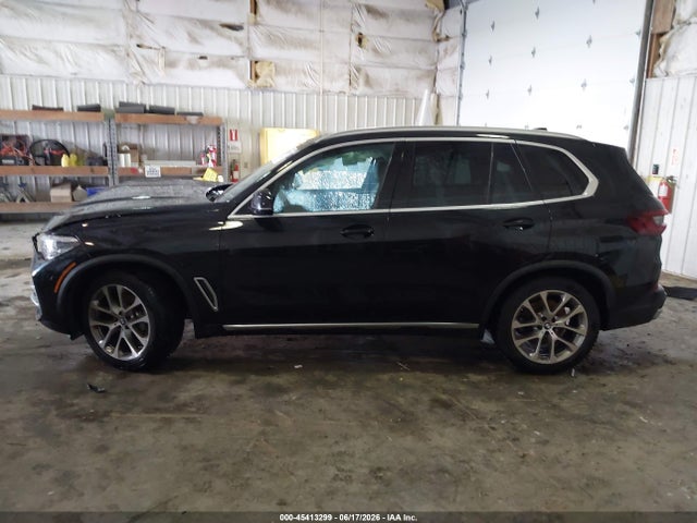 Aukcja sprzedaży 2022 Bmw X5 Xdrive40i, vin: 5UXCR6C0XN9L89376, numer aukcji: 45413299