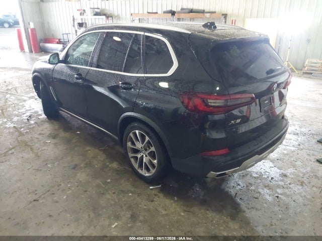Aukcja sprzedaży 2022 Bmw X5 Xdrive40i, vin: 5UXCR6C0XN9L89376, numer aukcji: 45413299