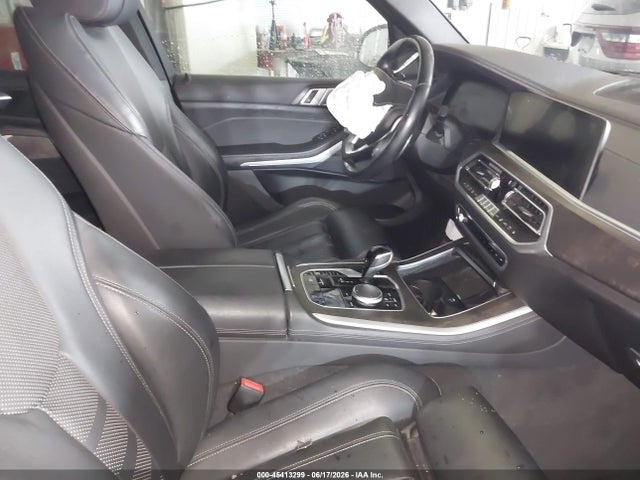 Aukcja sprzedaży 2022 Bmw X5 Xdrive40i, vin: 5UXCR6C0XN9L89376, numer aukcji: 45413299