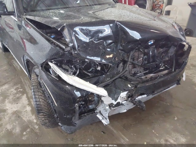 Aukcja sprzedaży 2022 Bmw X5 Xdrive40i, vin: 5UXCR6C0XN9L89376, numer aukcji: 45413299