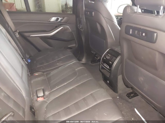 Aukcja sprzedaży 2022 Bmw X5 Xdrive40i, vin: 5UXCR6C0XN9L89376, numer aukcji: 45413299