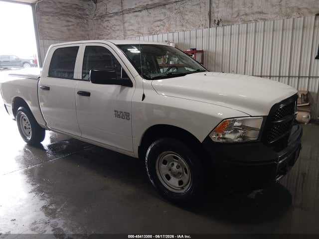 RAM 1500 Tradesman 2016 1C6RR7KG6GS377289 zdjęcie główne