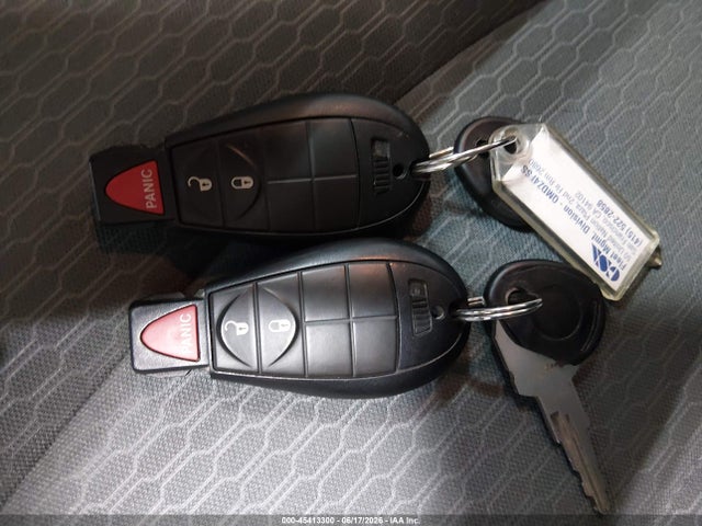 RAM 1500 Tradesman 2016 1C6RR7KG6GS377289 Image 11