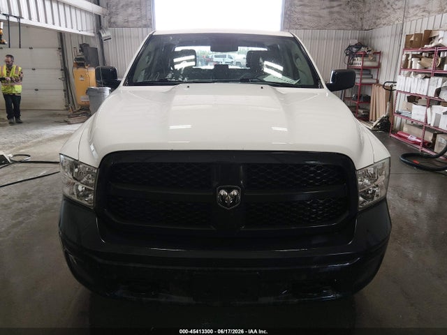 RAM 1500 Tradesman 2016 1C6RR7KG6GS377289 Image 15