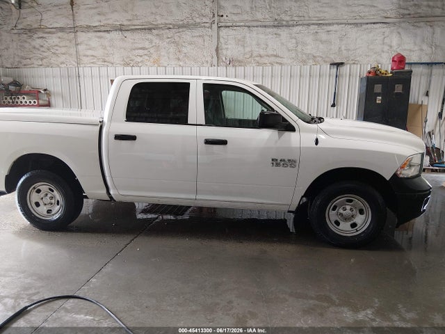 RAM 1500 Tradesman 2016 1C6RR7KG6GS377289 Image 16