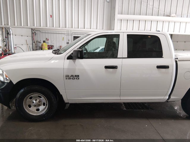 RAM 1500 Tradesman 2016 1C6RR7KG6GS377289 Image 17