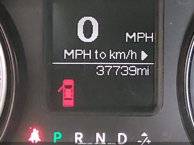 RAM 1500 Tradesman 2016 1C6RR7KG6GS377289 Image 18