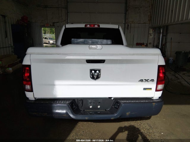 RAM 1500 Tradesman 2016 1C6RR7KG6GS377289 Image 19