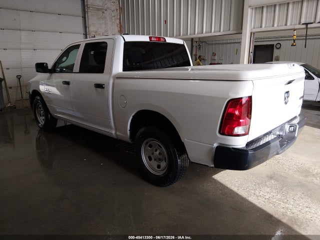 RAM 1500 Tradesman 2016 1C6RR7KG6GS377289 Image 3