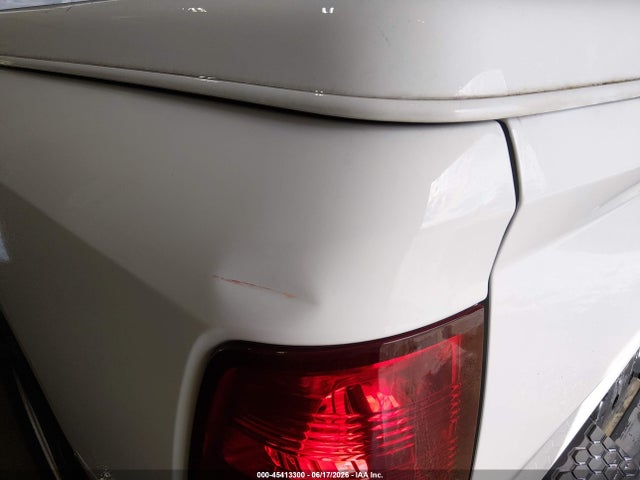 RAM 1500 Tradesman 2016 1C6RR7KG6GS377289 Image 12
