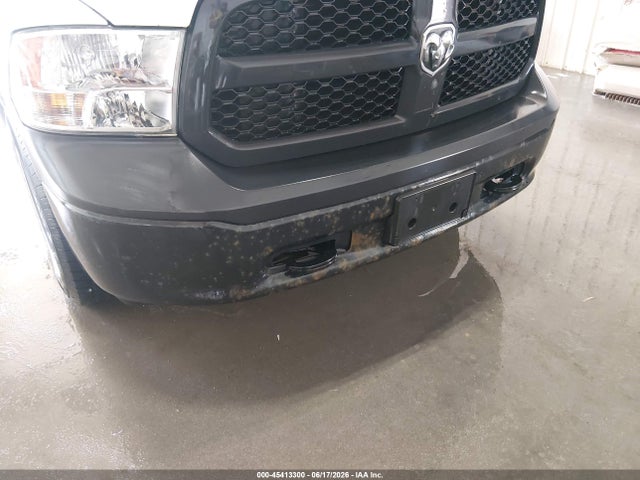 RAM 1500 Tradesman 2016 1C6RR7KG6GS377289 Image 14