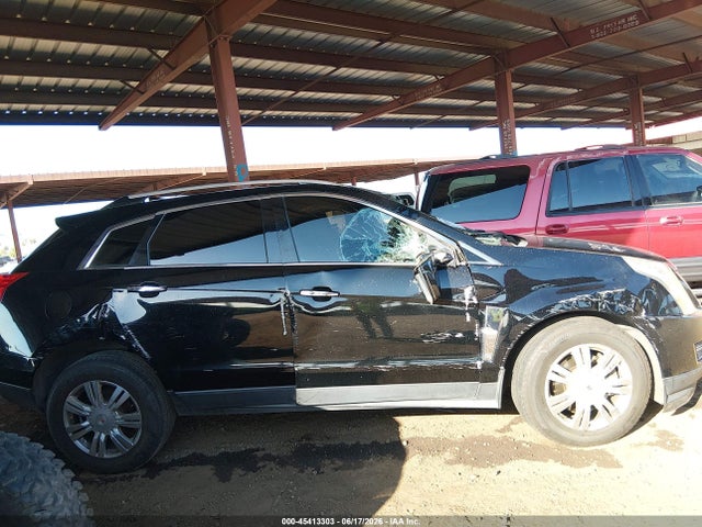 Продаж на аукціоні авто 2011 Cadillac Srx Luxury Collection, vin: 3GYFNAEY3BS659521, номер лоту: 45413303